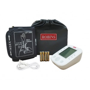 Robins Blood pressure monitore RM20